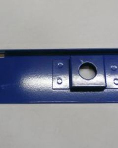 SPACER,F/FD RETURN WHEEL LH PAINTED